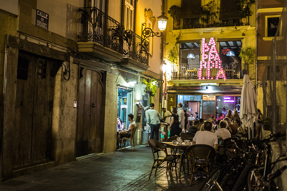 Valencia