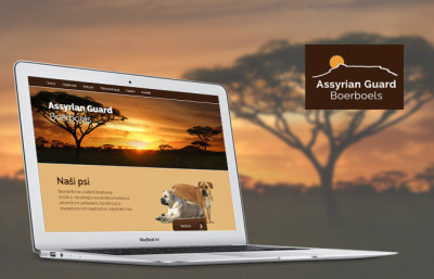 AGB webdesign