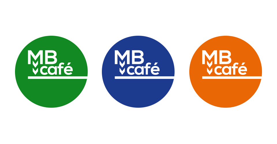MB café barevné varianty
