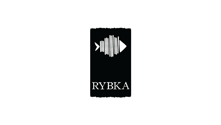 Restaurace Rybka logo