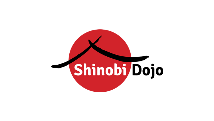 Shinobi Dojo logo